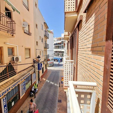 Vista Corazon Benidorm Exterior foto
